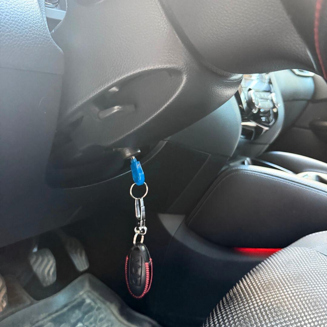 Nissan Qashqai N-Connecta **FULL**