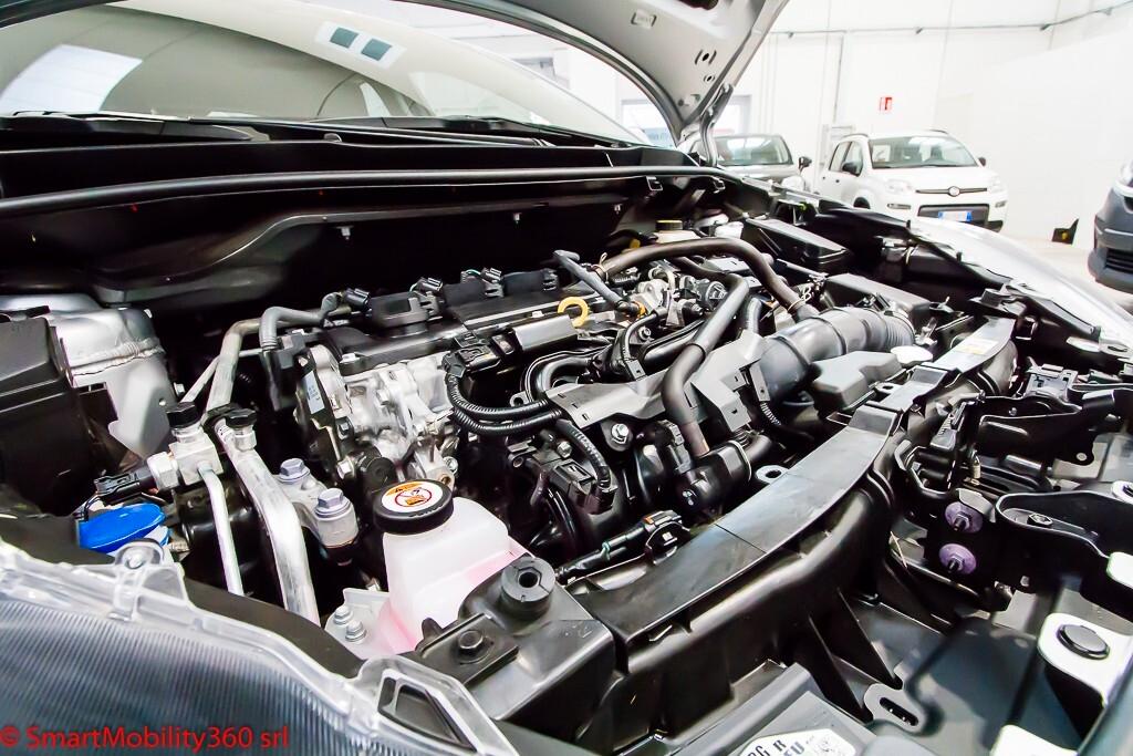 Toyota Yaris 1.5 Hybrid Active E-CVT Business Pack - Ok neopatentati!!!