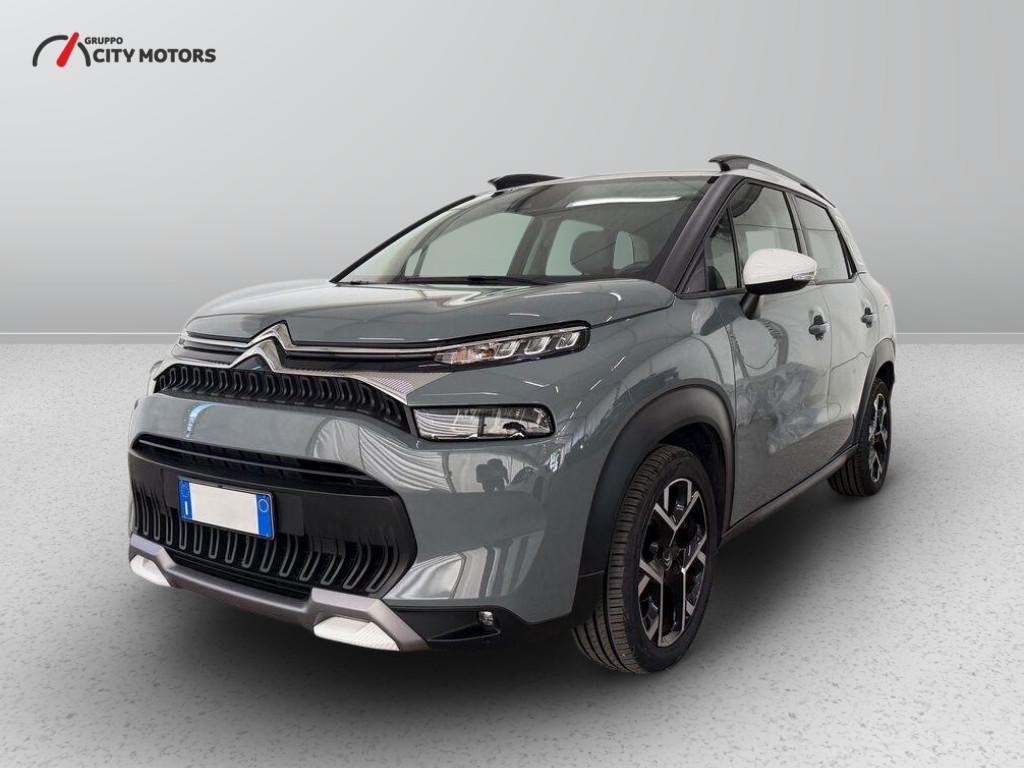 Citroen C3 Aircross 1.5 BlueHDi Shine