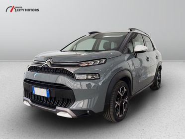 Citroen C3 Aircross 1.5 BlueHDi Shine