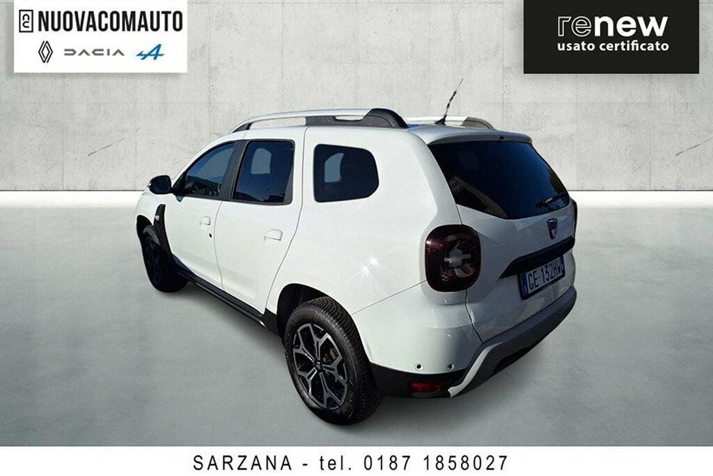 Dacia Duster 1.5 Blue dCi Prestige SL DaciaPlus 4x2