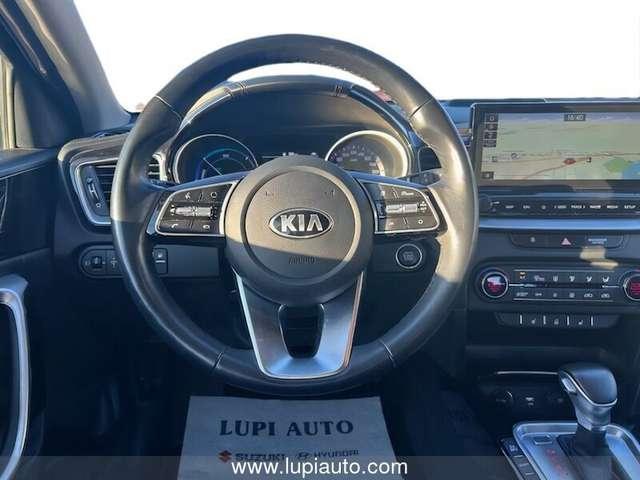 Kia XCeed 1.6 GDi 141CV PHEV DCT High Tech