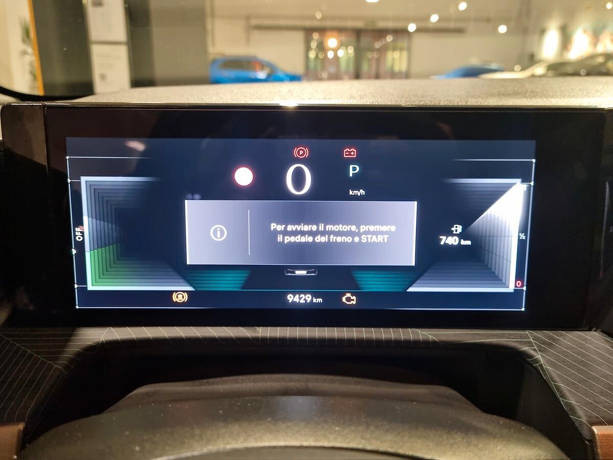 Lancia Ypsilon 1.2 Hybrid AUTOMATICA AZIENDALE