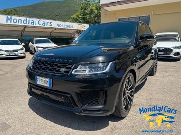 Land Rover Range Sport 3.0 SDV6 249 CV HSE Dynamic