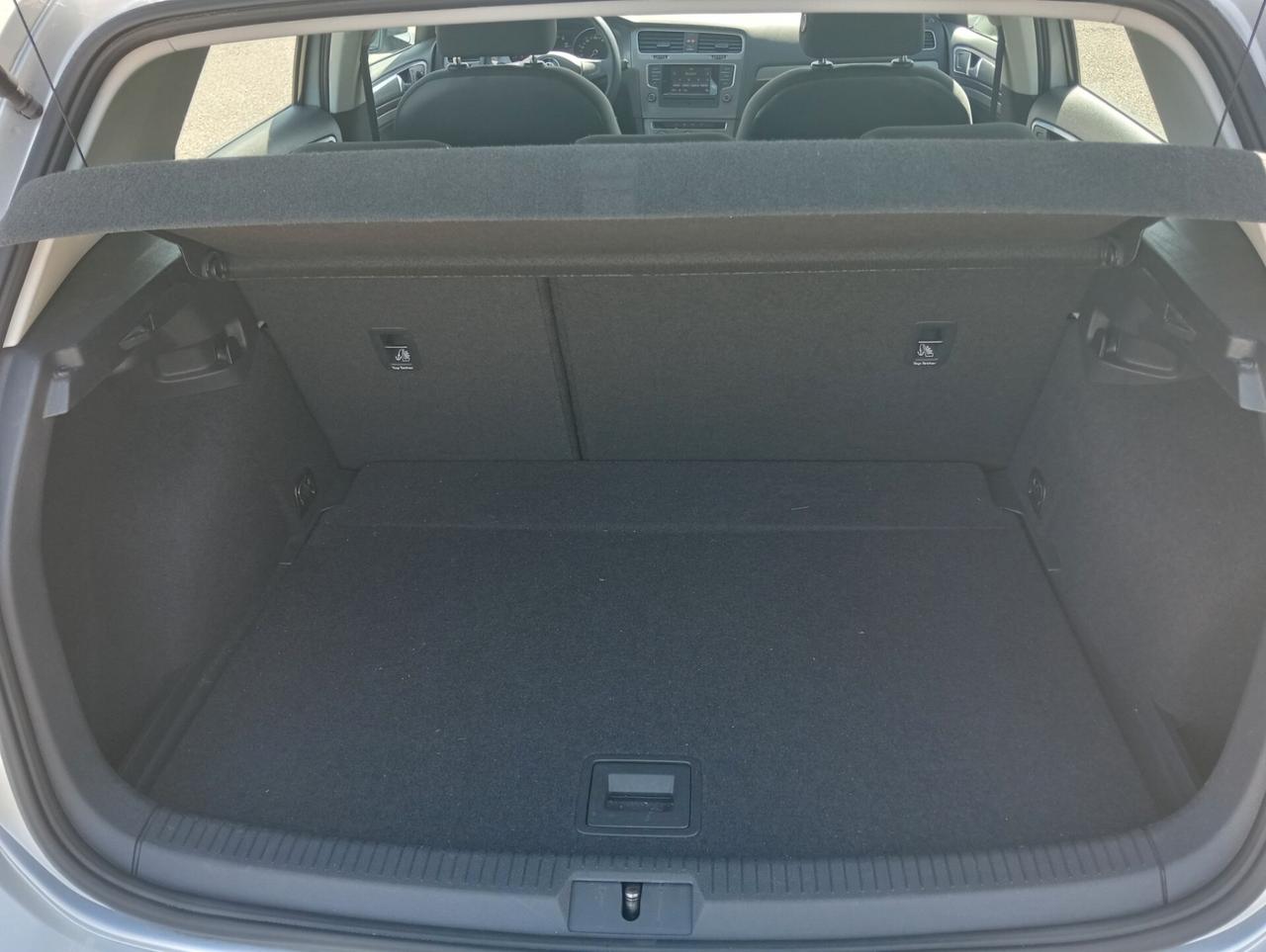 Volkswagen Golf 1.2 TSI 105 CV 5p. OK NEOPATENTATI