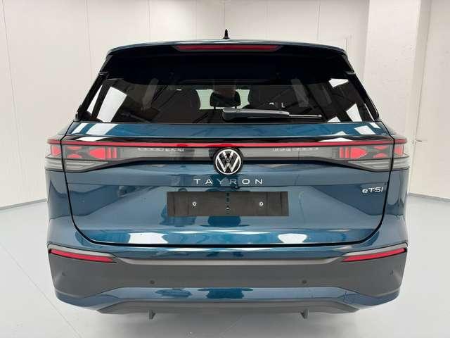 Volkswagen Tayron 1.5 eTSI DSG EDITION PLUS 150CV 7POSTI KM0 PROMO