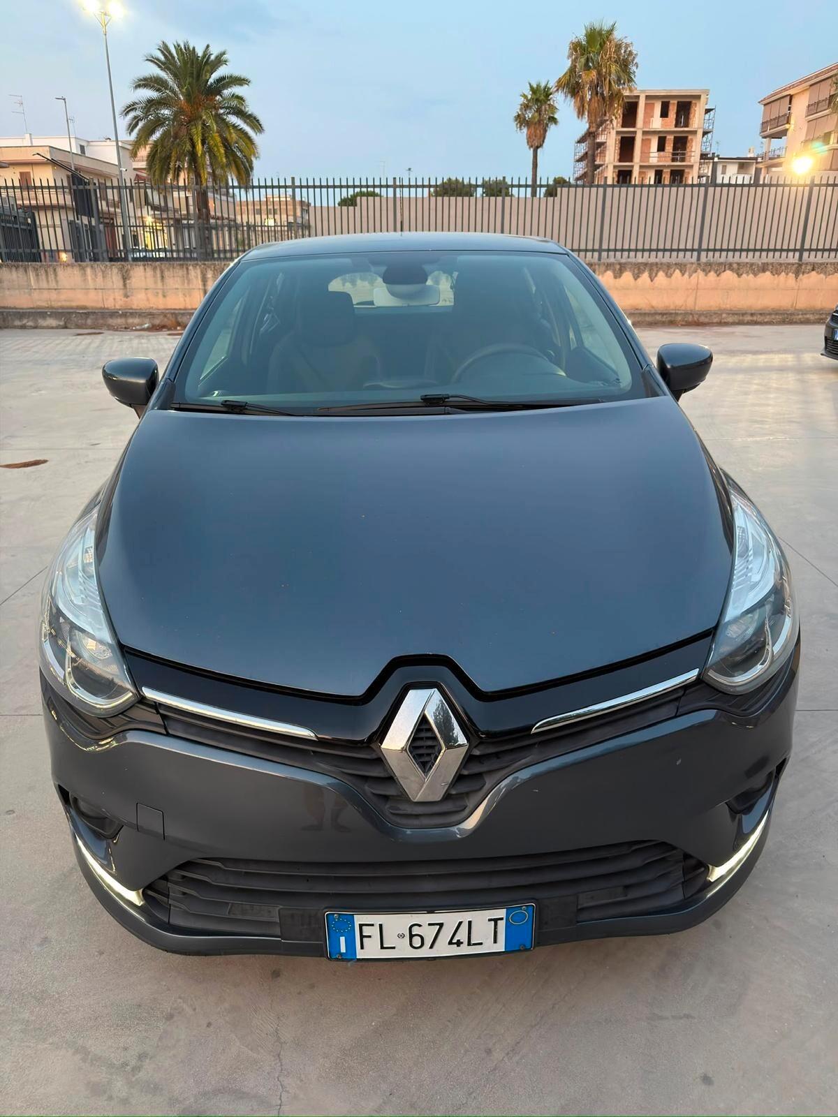 Renault Clio dCi 8V 90CV Start&Stop 5 porte Energy Intens