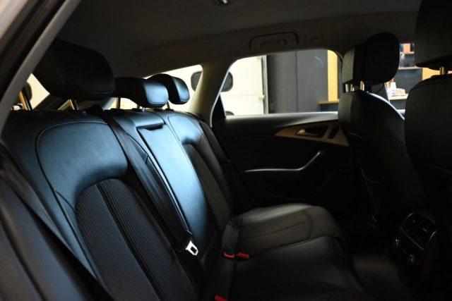 AUDI A6 allroad 3.0TDI S-TR.BUSINESS PLUS 218CV NAVI GANCIO18"FULL