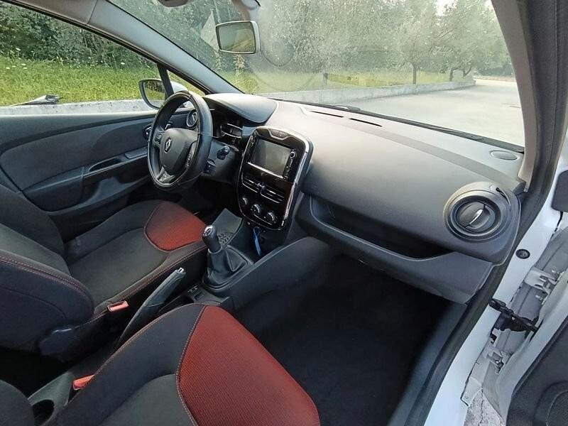 Renault Clio 1.2 75CV 5 porte Life - PREZZO REALE