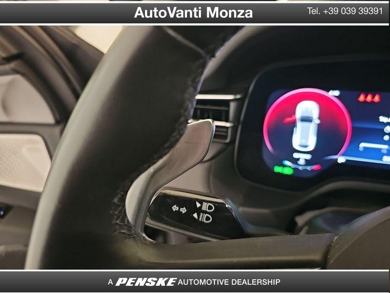 Maserati Grecale Grecale MHEV 250 CV AWD GT