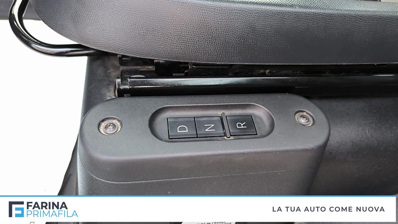 CITROEN AMI 100% ELETTRICA - MY AMI POP 100% Elettrica