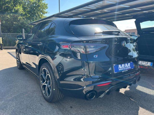 ALFA ROMEO Stelvio 2.2 TD 210cv AT8 Q4 Veloce #TETTO #VARI COLORI