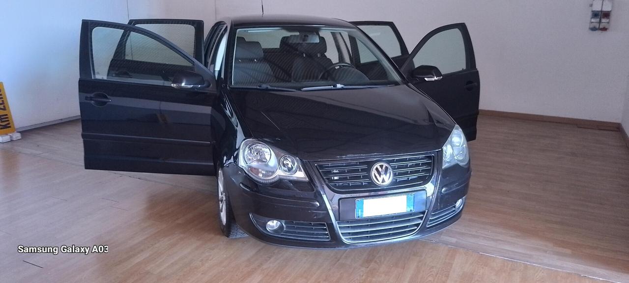 Volkswagen Polo GPL Scadenza 2031