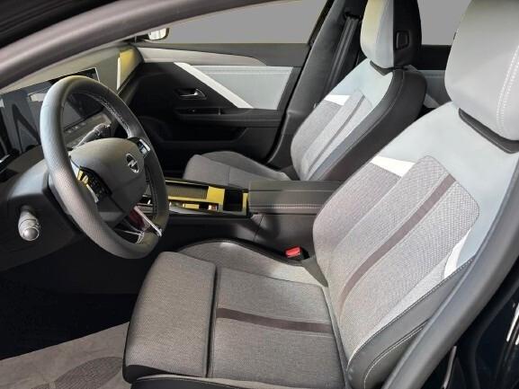 Opel Astra Hybrid 136 CV DCT6 Edition