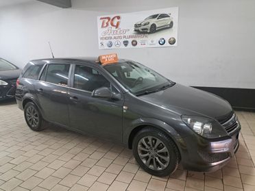 Opel Astra Opel astra 1.6 sw gpl 2010
