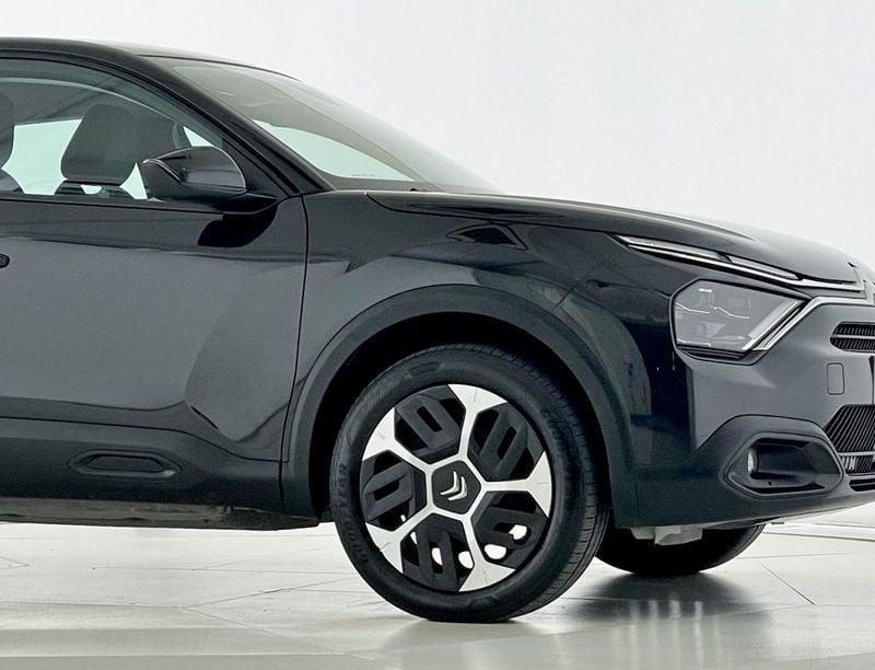 Citroën C4 C4 PureTech 130 S&S Feel