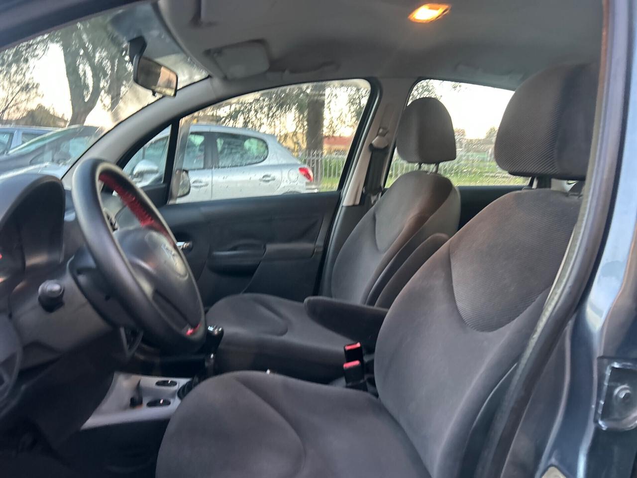 Citroen C3 1.1 Cashmere