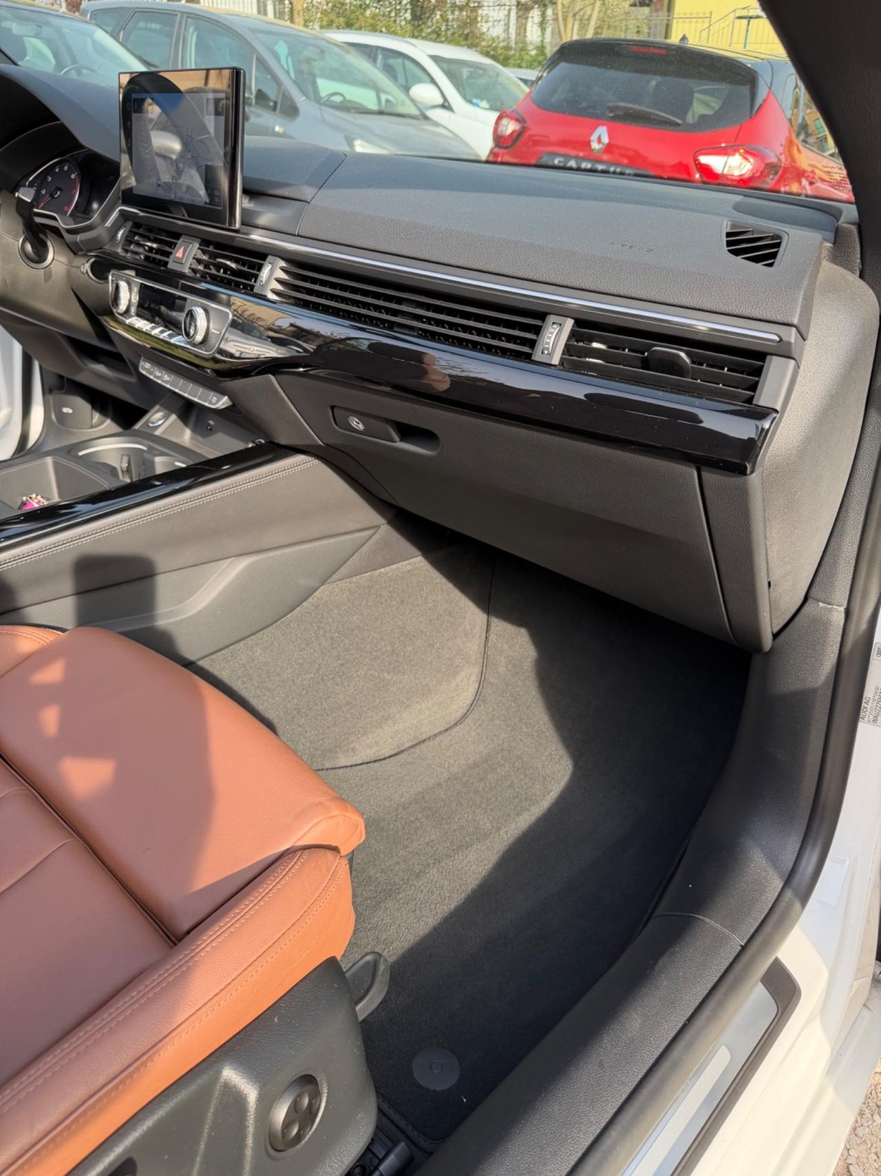 Audi A5 FULLOPT CABRIO EU6B SPORT KMCERT UNICOPR