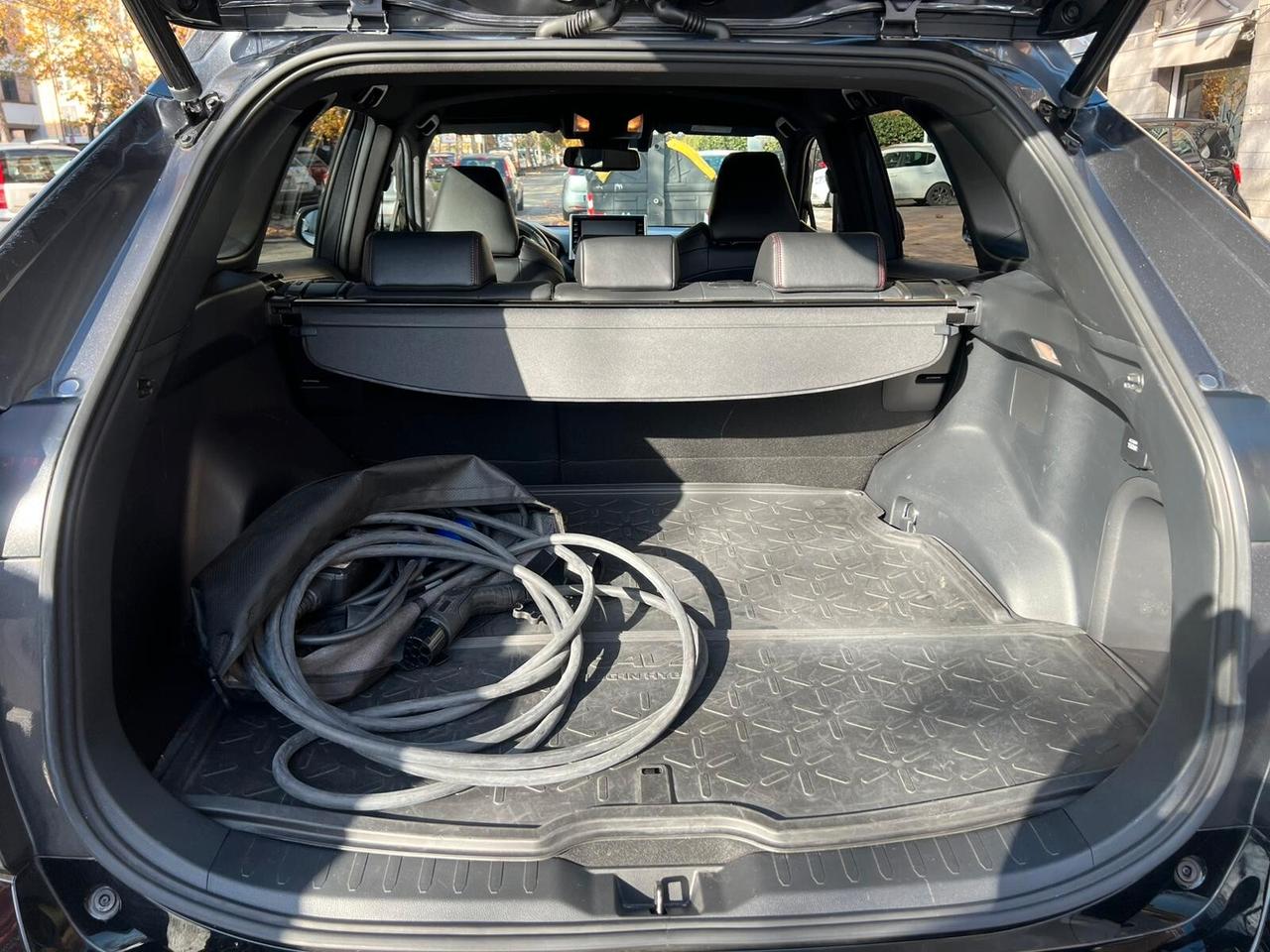 Toyota RAV4 2.5 PHEV (306CV) E-CVT AWD-i Dynamic+