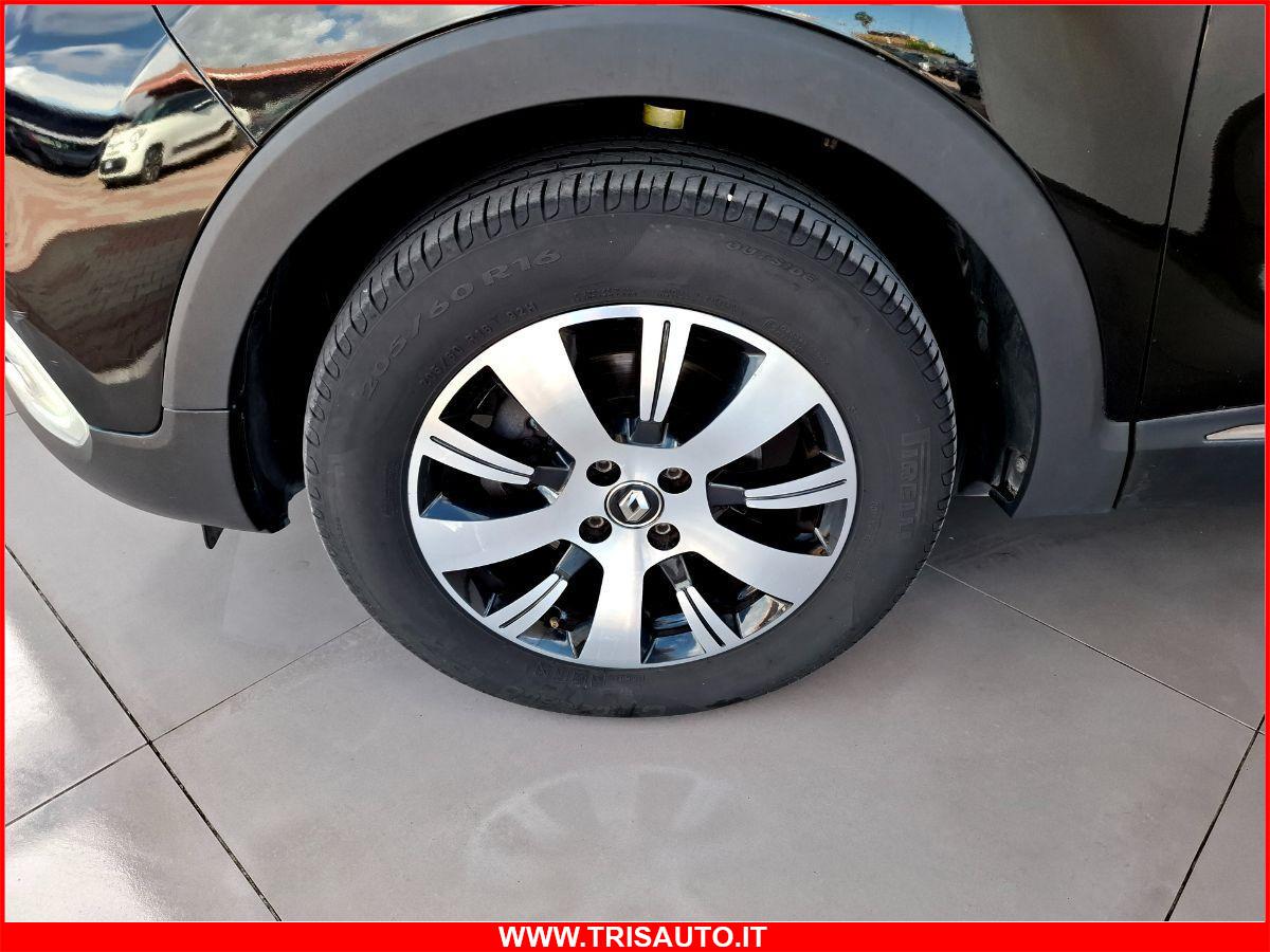 RENAULT Captur 1.5 Dci Zen NEOPATENTATI (NAVI)