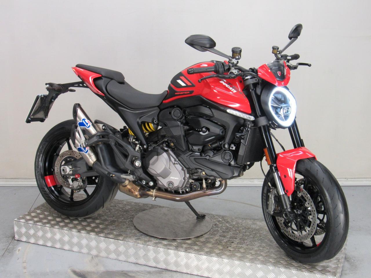 Ducati Monster 937 ABS
