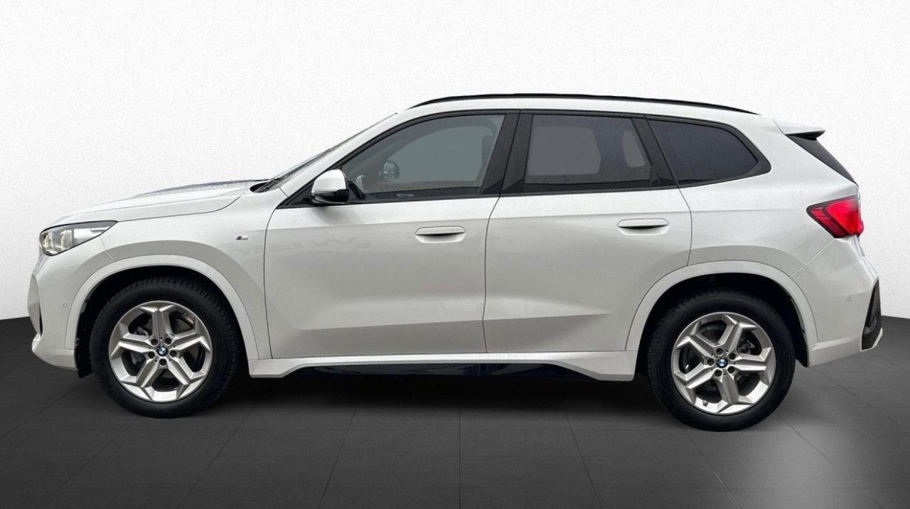 Bmw X1 sDrive 18i benzina M sport