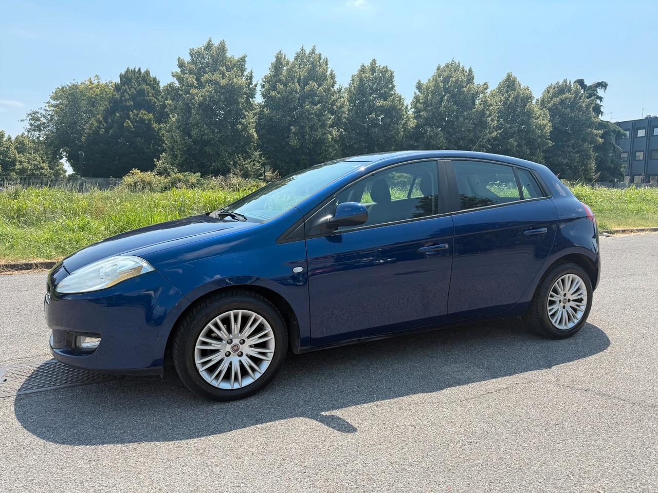 Fiat Bravo 1.4 Dynamic