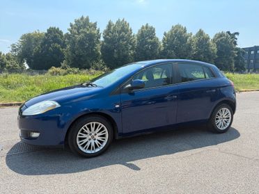 Fiat Bravo 1.4 Dynamic