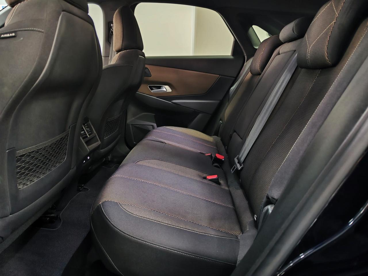 DS 7 Crossback BlueHDi 130 aut. Grand Chic LED
