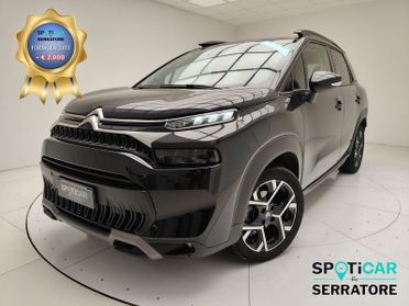 Citroën C3 Aircross I 2021 1.2 puretech Shine Pack s&s 130cv eat6