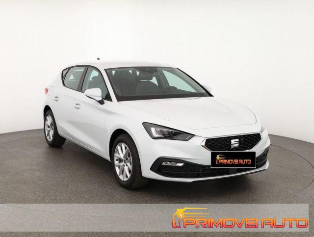 SEAT Leon 1.5 TSI