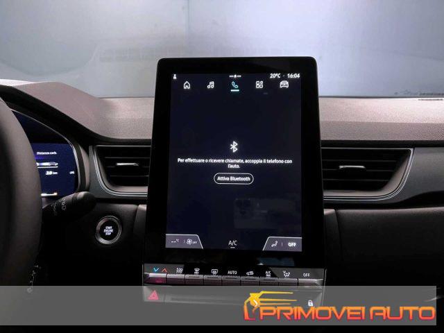 RENAULT Captur ECO-G 100 CV Techno GPL!!!