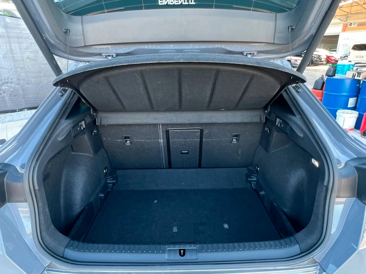 Cupra Formentor 2.0 TDI