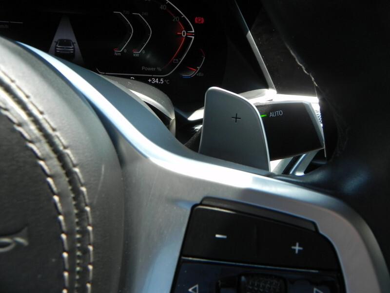 Bmw X6 xDrive30d 48V Msport