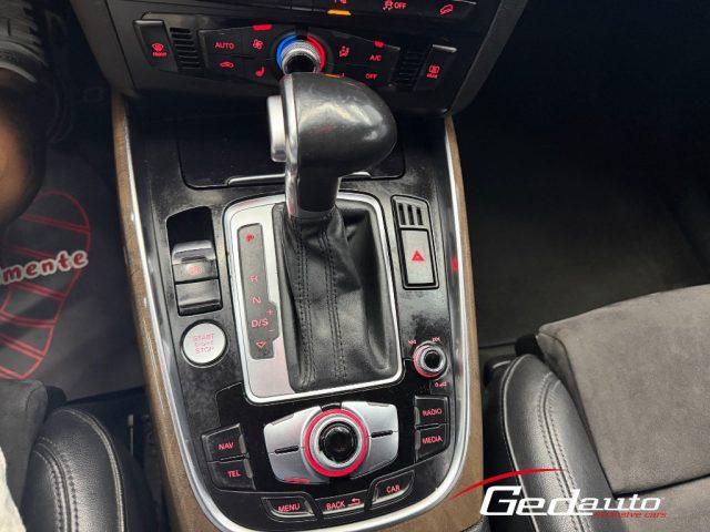 AUDI Q5 2.0 TDI 190 CV diesel quattro S tronic Advanced