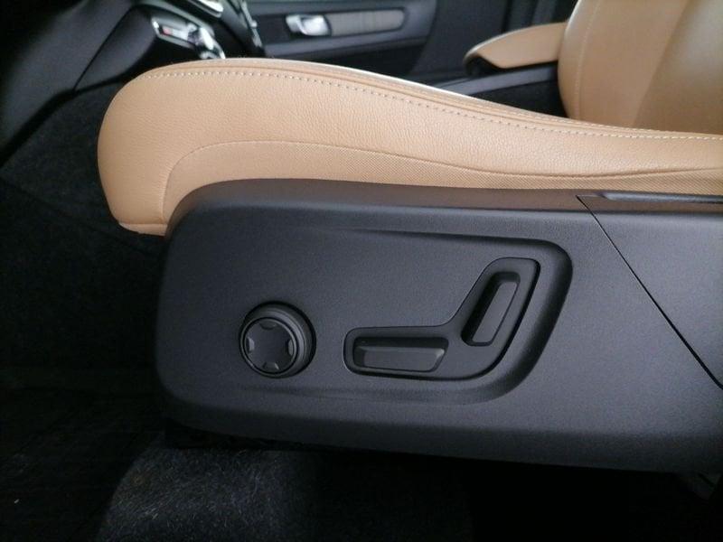 Volvo XC40 2.0 d4 Inscription awd geartronic my20