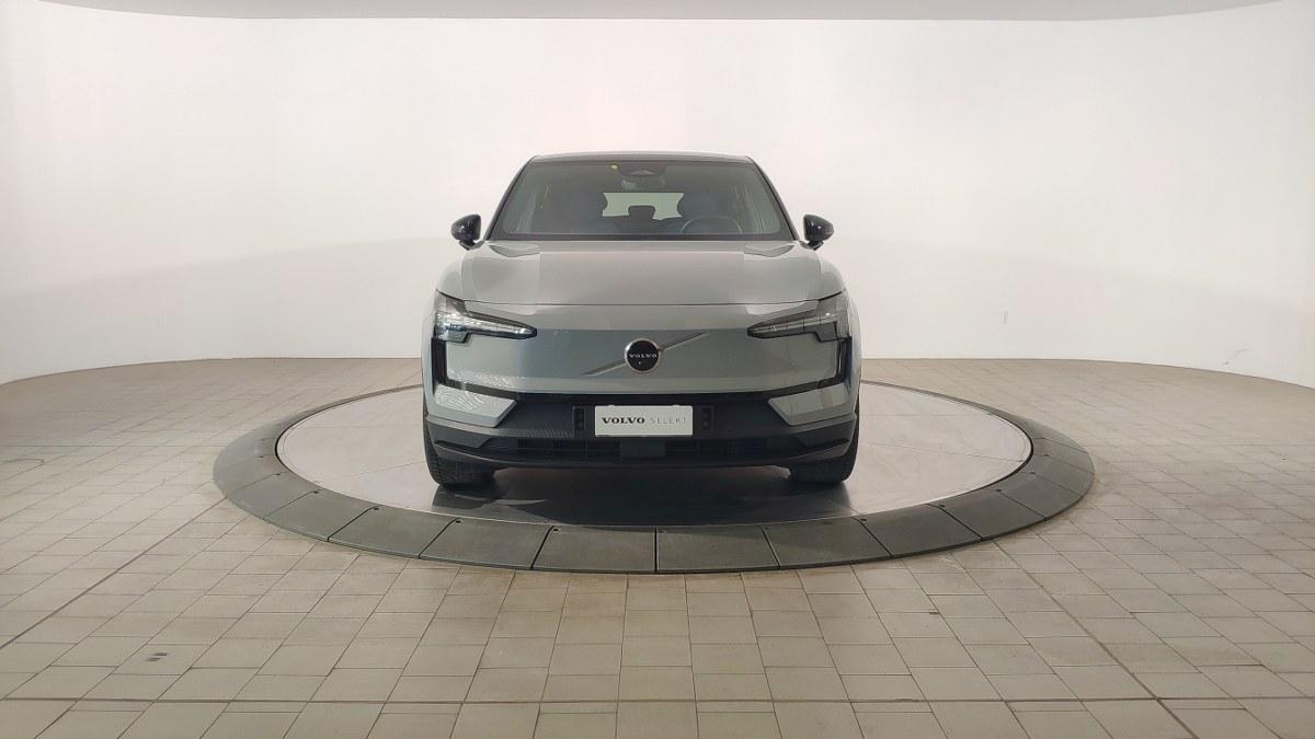 VOLVO Ex30 Single Motor Extended Range Rwd Ultra