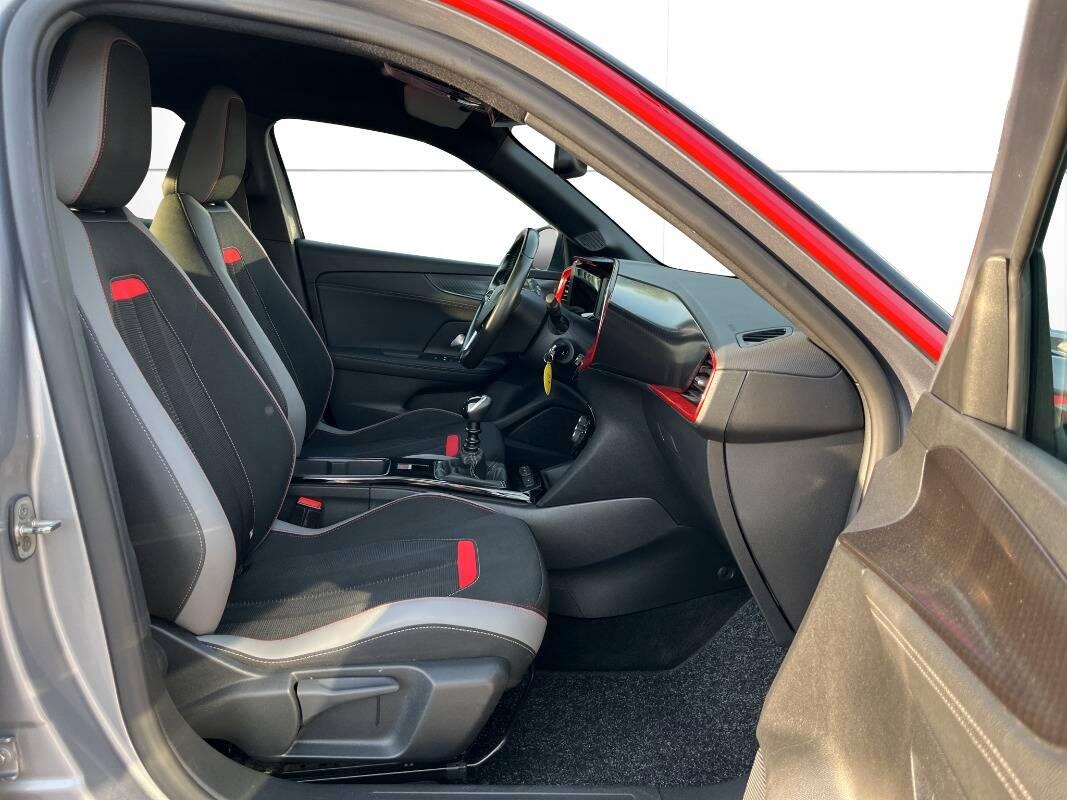 Opel Mokka 1.2 t GS Line s&s 100cv