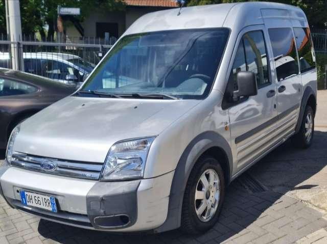 Ford Transit Connect 1.8TDCI 5POSTI