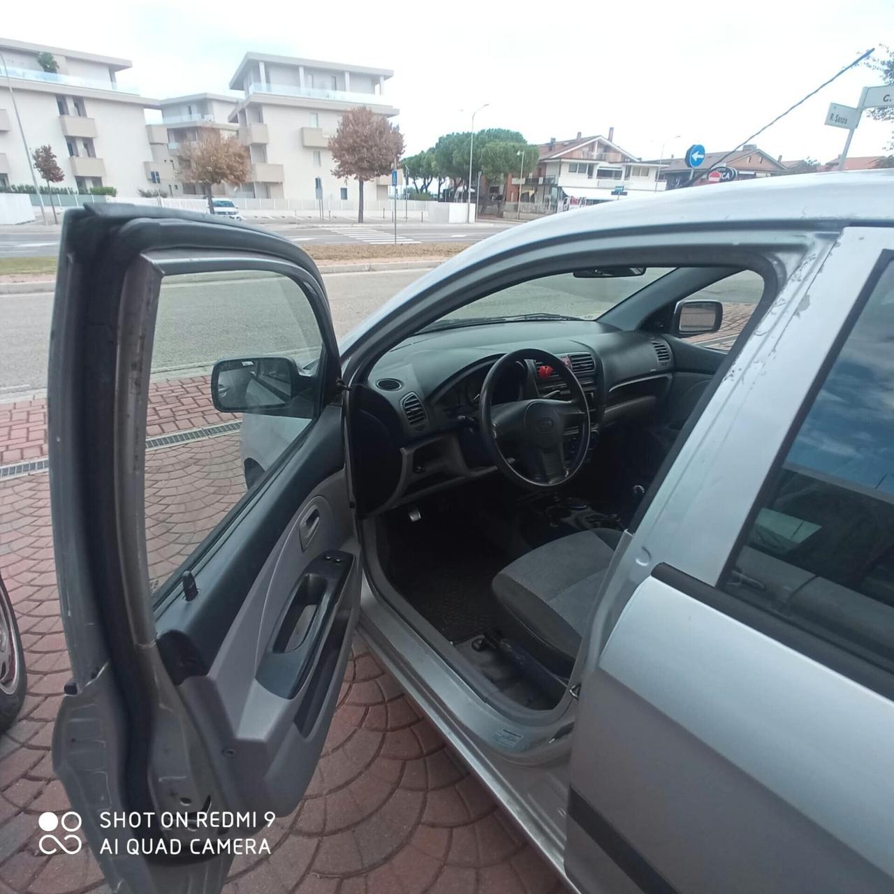 Kia Picanto 1.0 LX Benzina - GPL 60CV 44KW