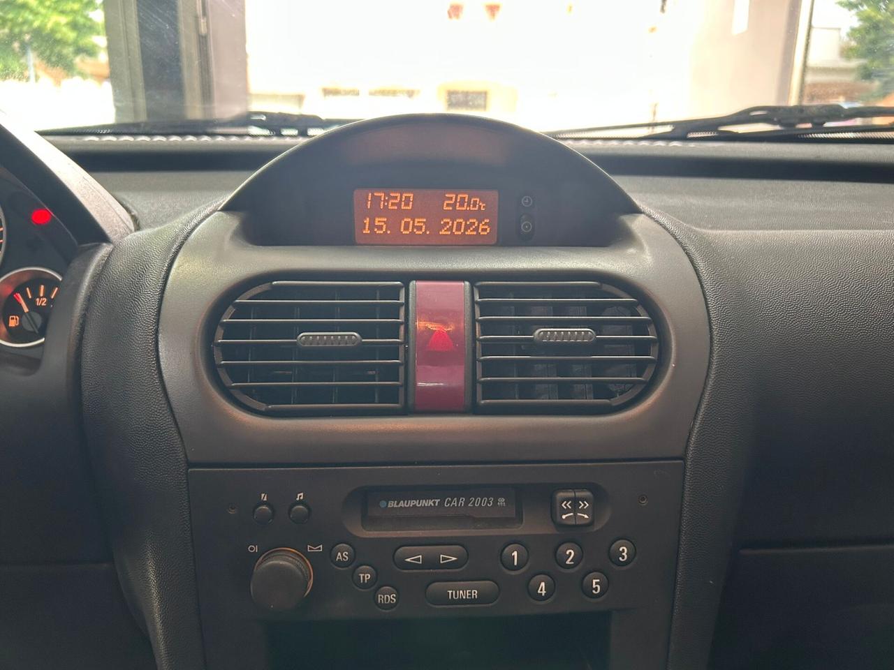Opel Corsa 1.0i 12V cat 3 porte