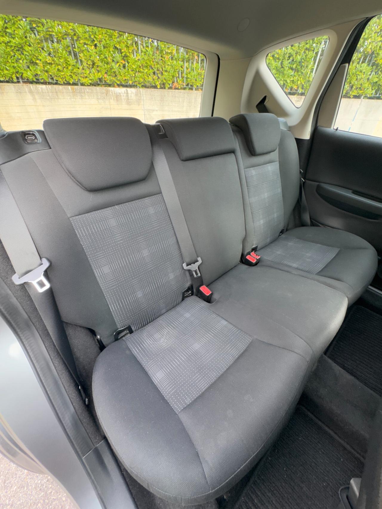 Mercedes Classe A160 Benz 70kW *89.000 km*Motore Catena*
