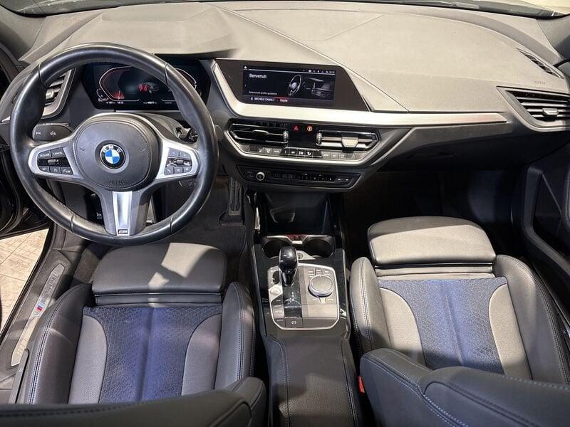 BMW Serie 1 116d 5p.