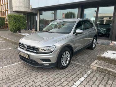 Volkswagen Tiguan 2.0 tdi Business 150cv dsg