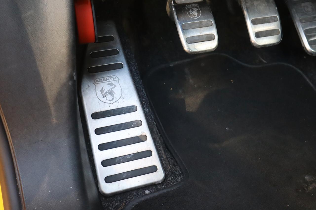 Abarth 595 C Tua A SOLI 159€