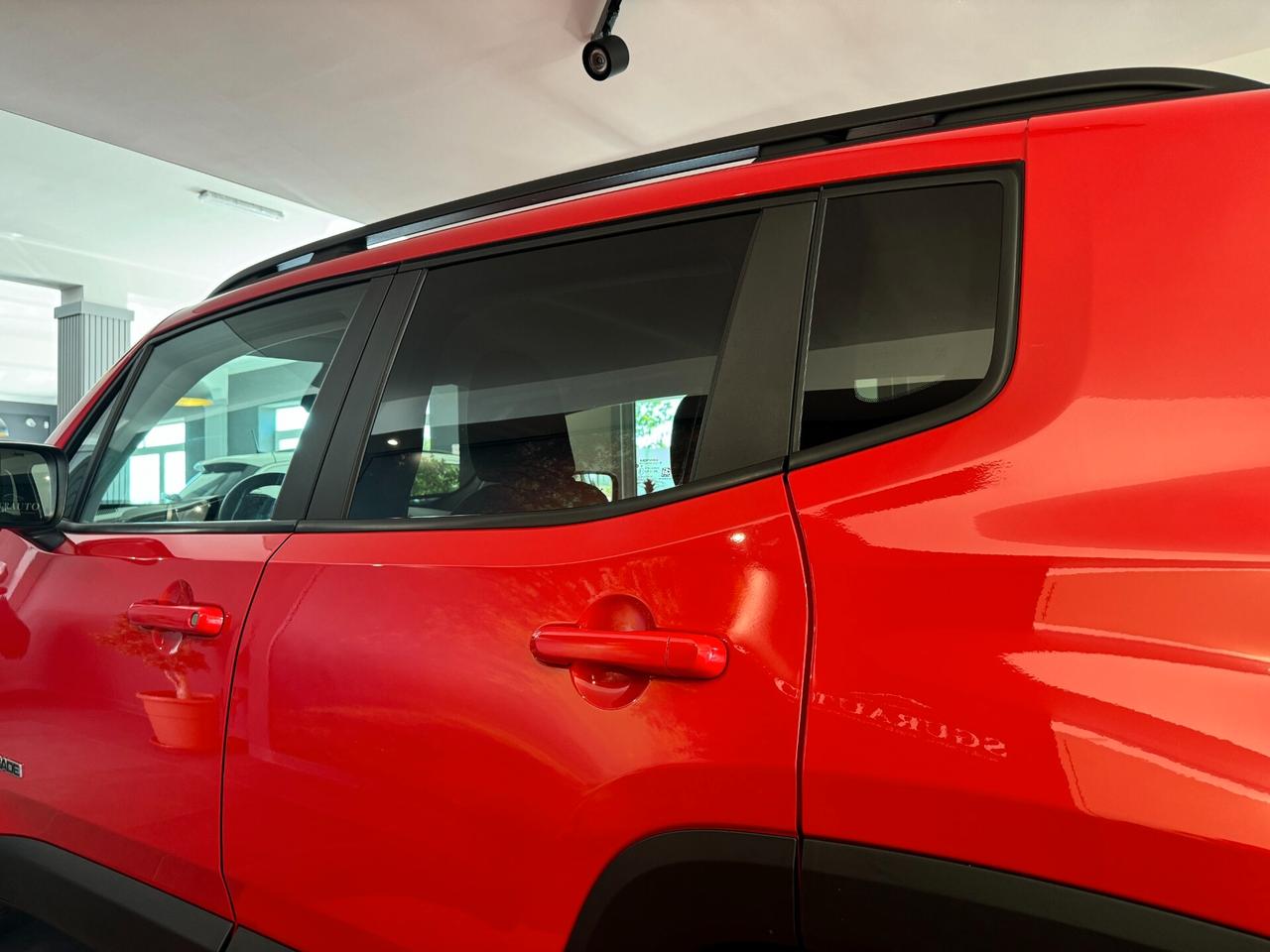 JEEP RENEGADE 1.6 MTJ 130CV LIMITED ANNO 2021