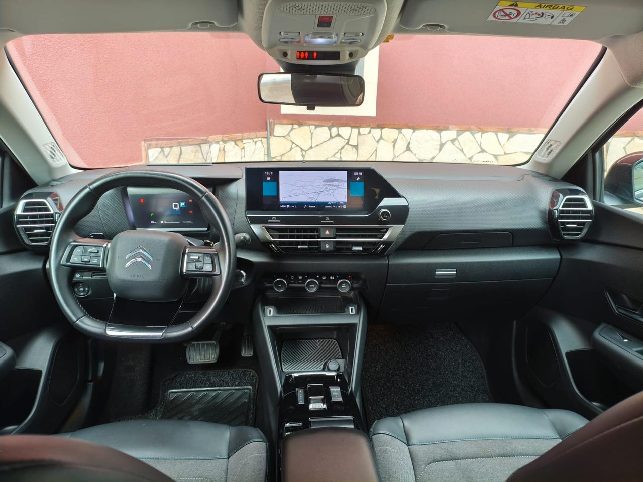Citroen C4 BlueHDi 130 S&S EAT8 Shine