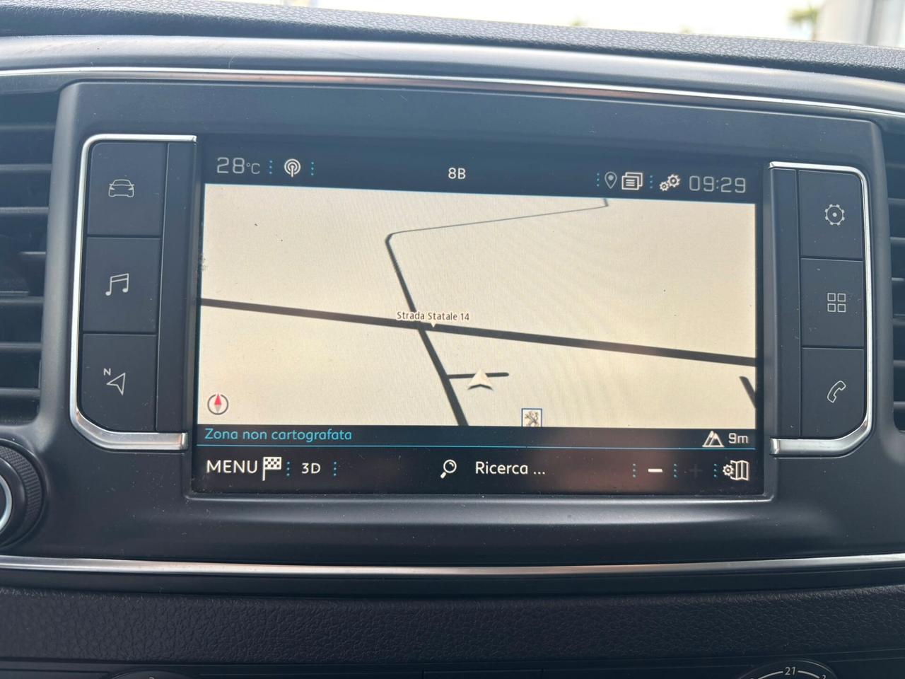 Peugeot Expert PREMIUM BlueHDi 120 PN Furgone SPOTICAR
