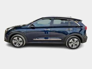 KIA e-NIRO 64 kWh Style 5 PORTE