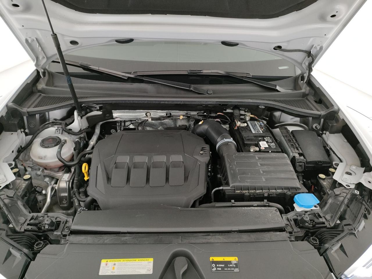 Audi Q3 40 2.0 tfsi business quattro s-tronic